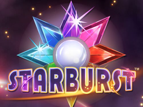 Starburst Games